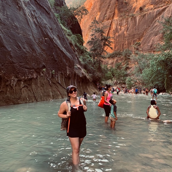 Meet your Posher, Julia - Picture 6 of 14